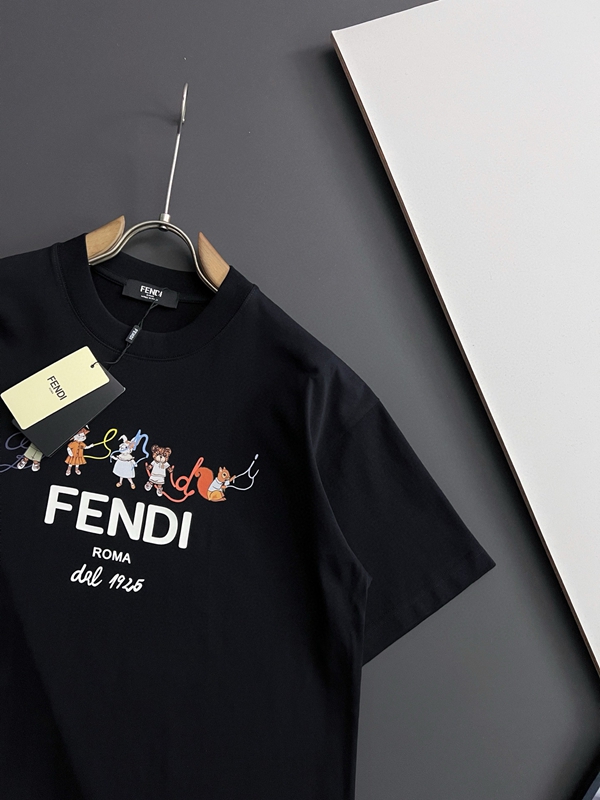 ブランドTシャツ内部構造